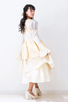 クレア - Liliana Models