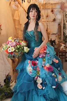 リンダ - Liliana Models