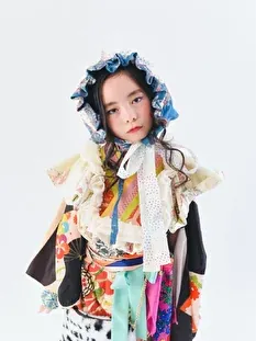 MIYU - Liliana Models