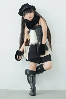 ユイ - Liliana Models