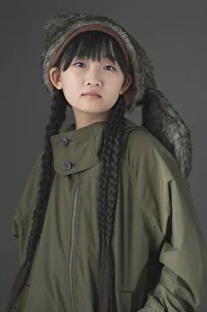 ユイ - Liliana Models