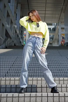 Chiara - Influencer - Liliana Models