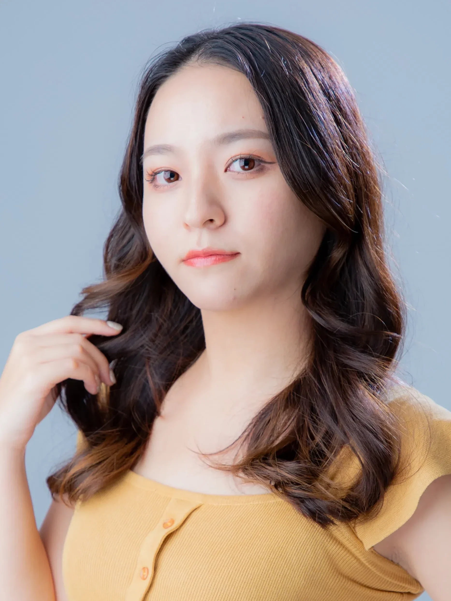 蓮 - Liliana Models