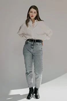 Tetereva - Liliana Models