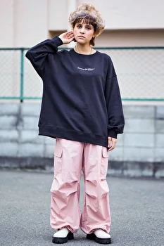 ルル - Liliana Models