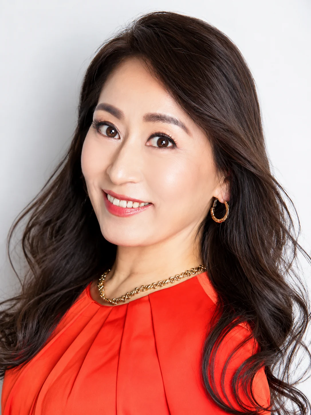 智恵子 - Liliana Models