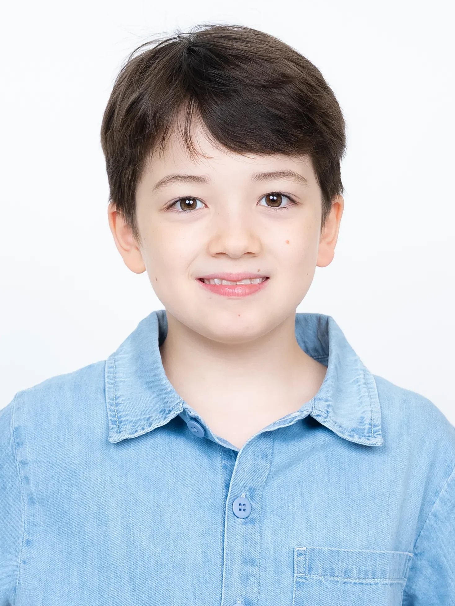 Joe - Liliana Models