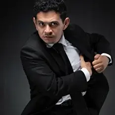 YAIR 2700 Profile photo