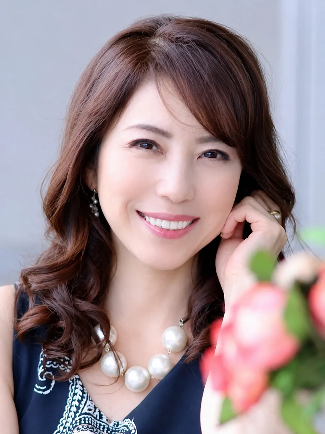Yumi - Liliana Models