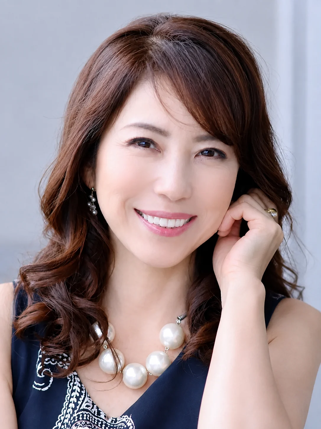 Yumi - Liliana Models