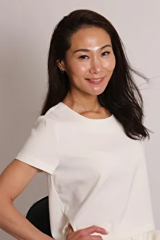 Junko - Liliana Models