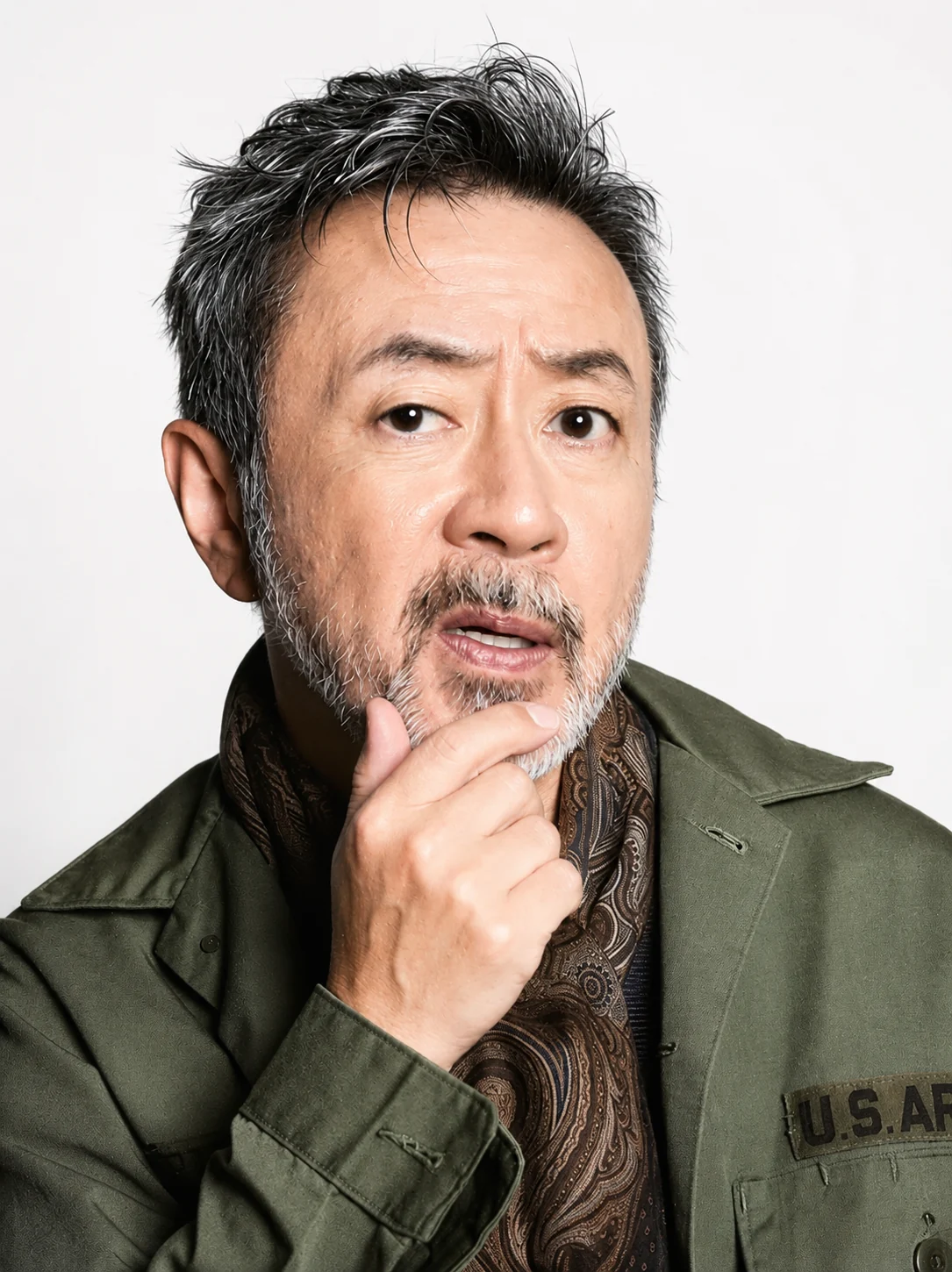 TAKAHIRO - Liliana Models