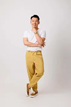 Yu Ching 2724 Profile photo
