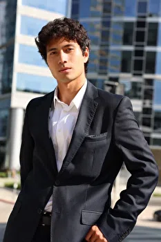 Yu Vitor 2750 Profile photo