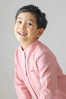 OLIVER - Liliana Models