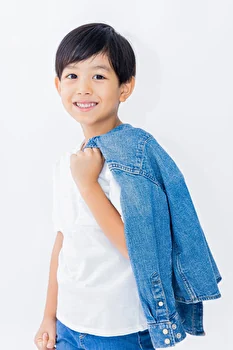 OLIVER - Liliana Models