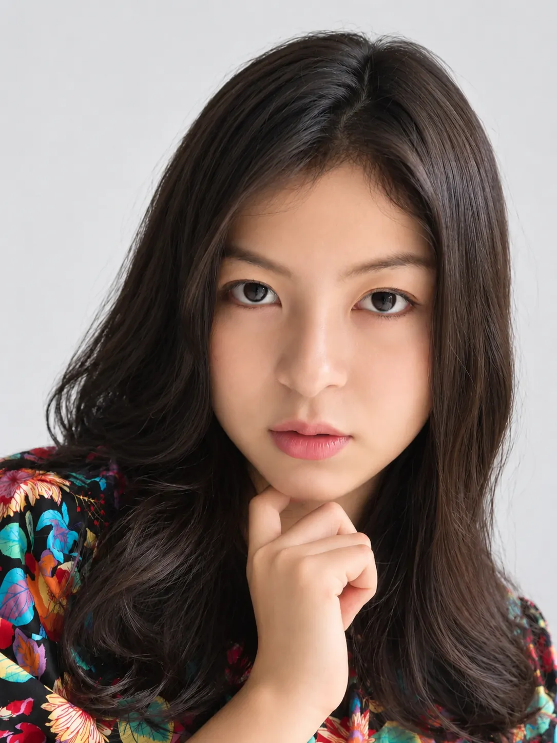 マヨ - Liliana Models