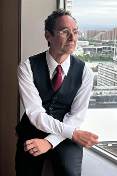 Gustavo - Liliana Models