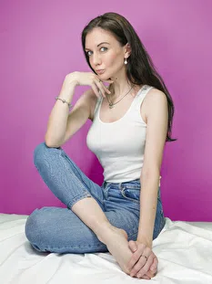 Lily 2787 Profile photo