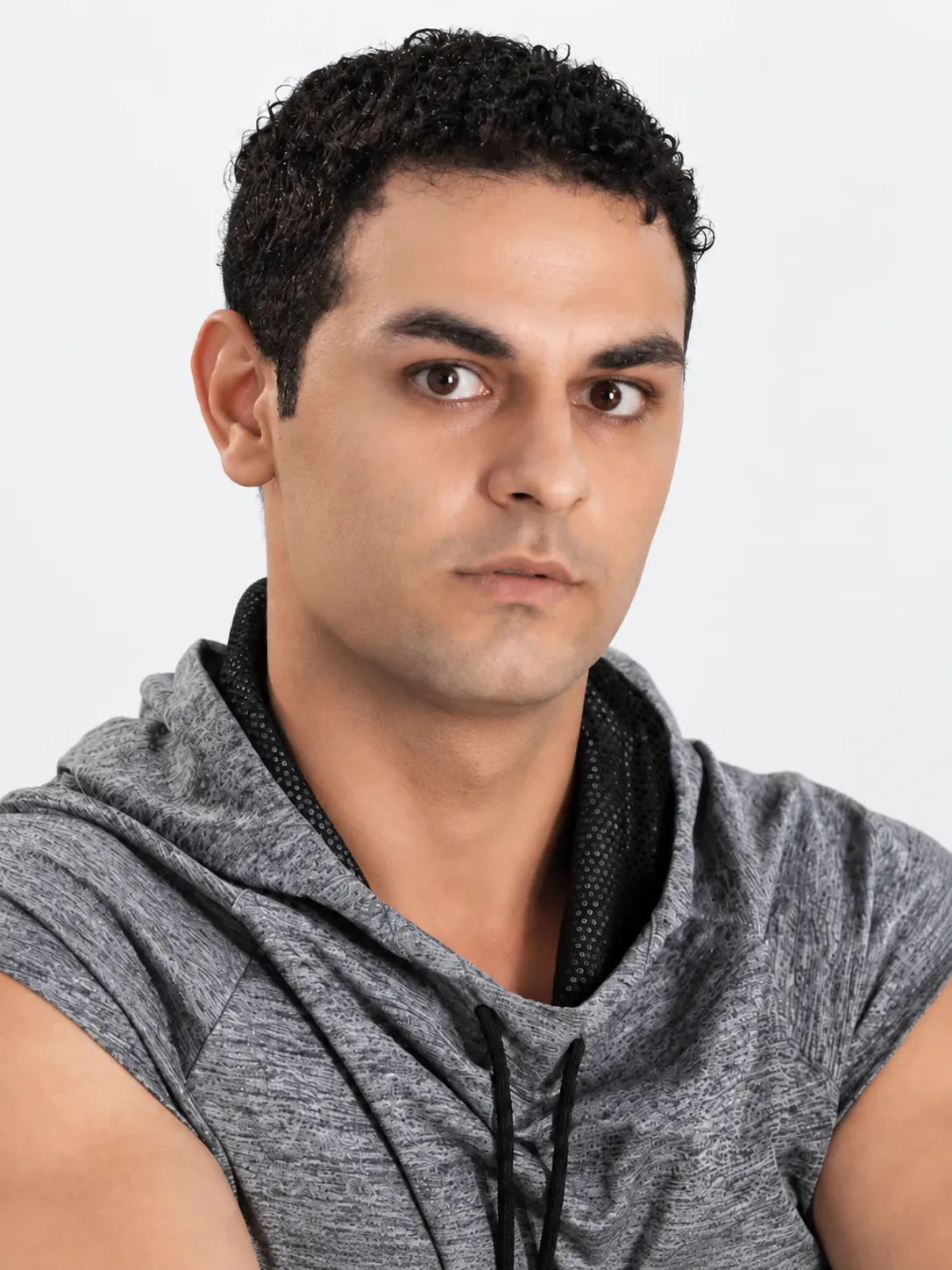 Arash - Liliana Models