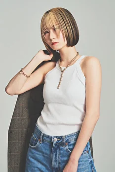 Misaki - Liliana Models