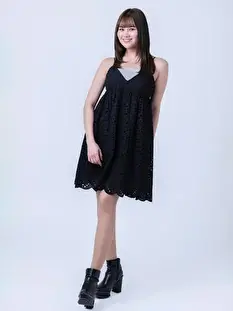 Anna 2819 Full length photo