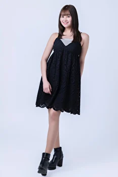 Anna - Liliana Models