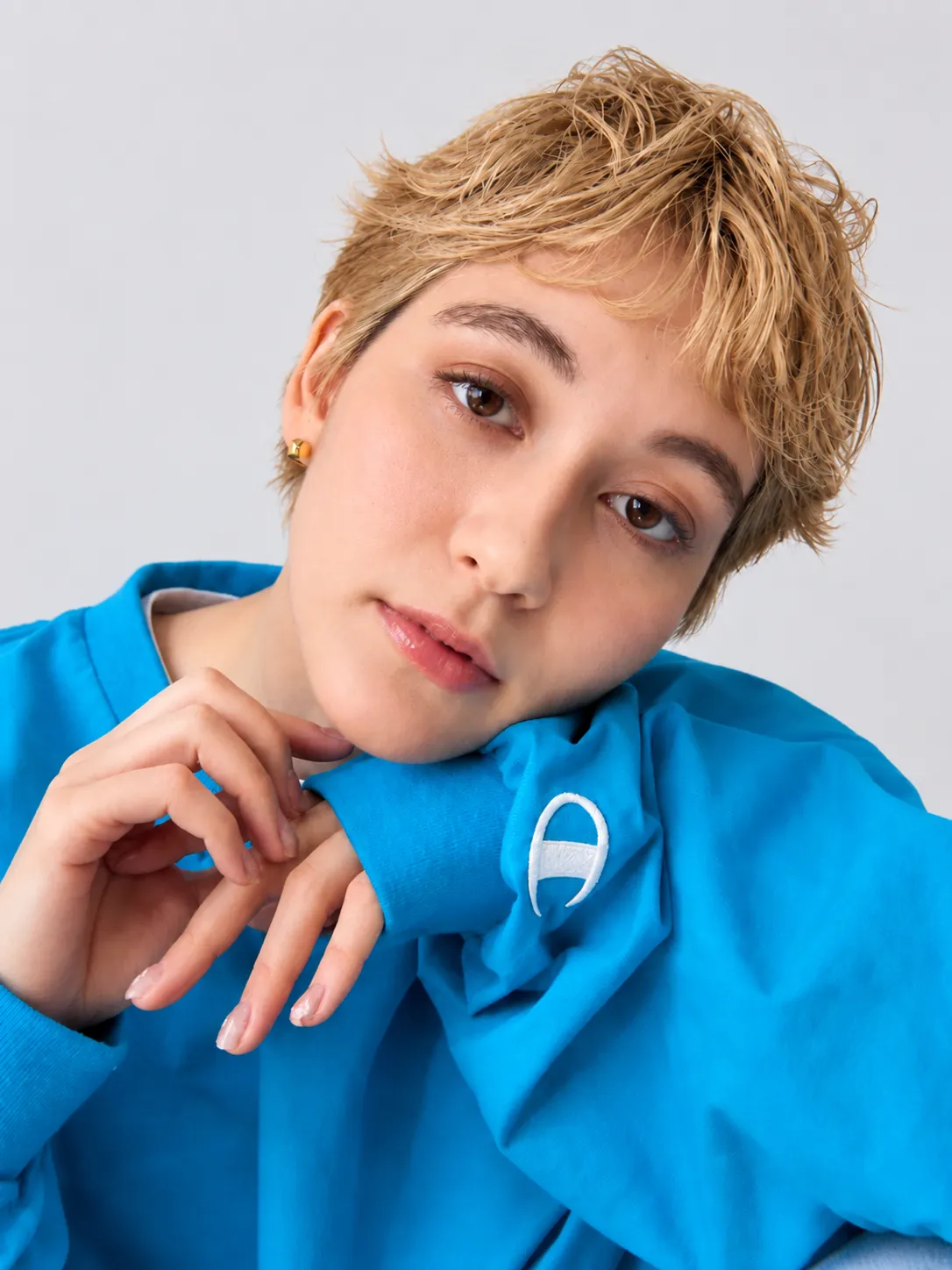 ミシェル - Liliana Models