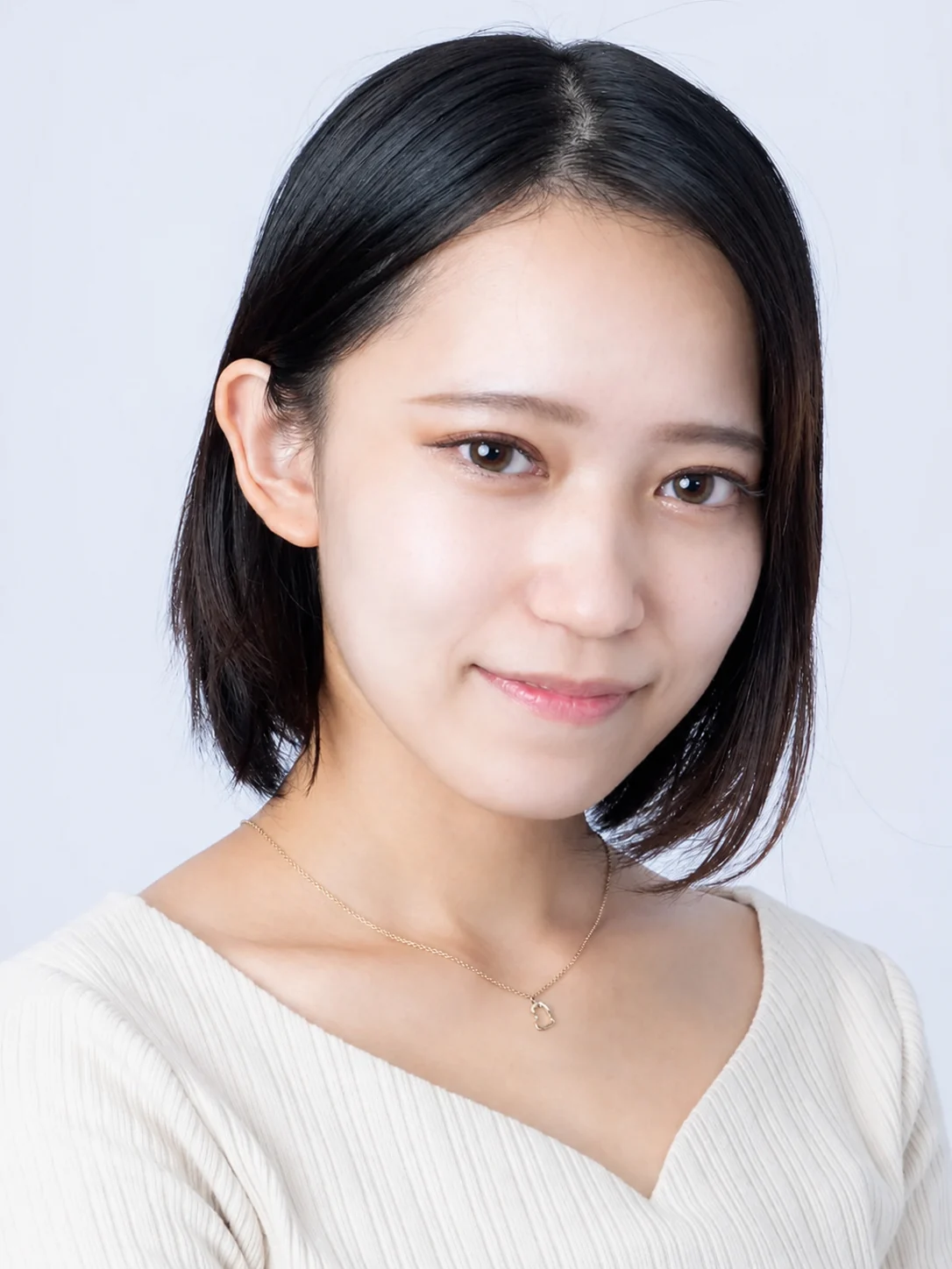 未咲 - Liliana Models
