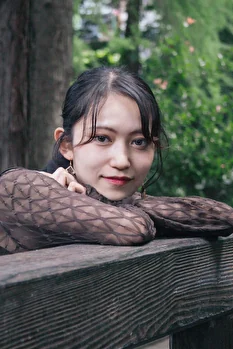 未咲 - Liliana Models