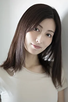 Yuka - Influencer - Liliana Models
