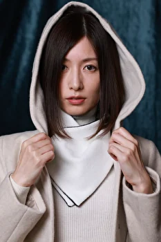 Yuka - Influencer - Liliana Models