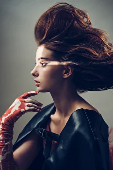 Daria - Liliana Models