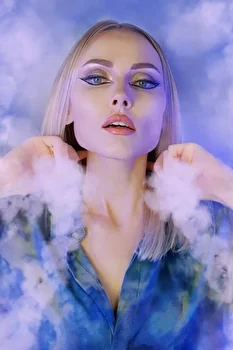 ダリア - Liliana Models