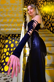 ダリア - Liliana Models