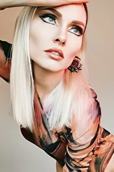 ダリア - Liliana Models