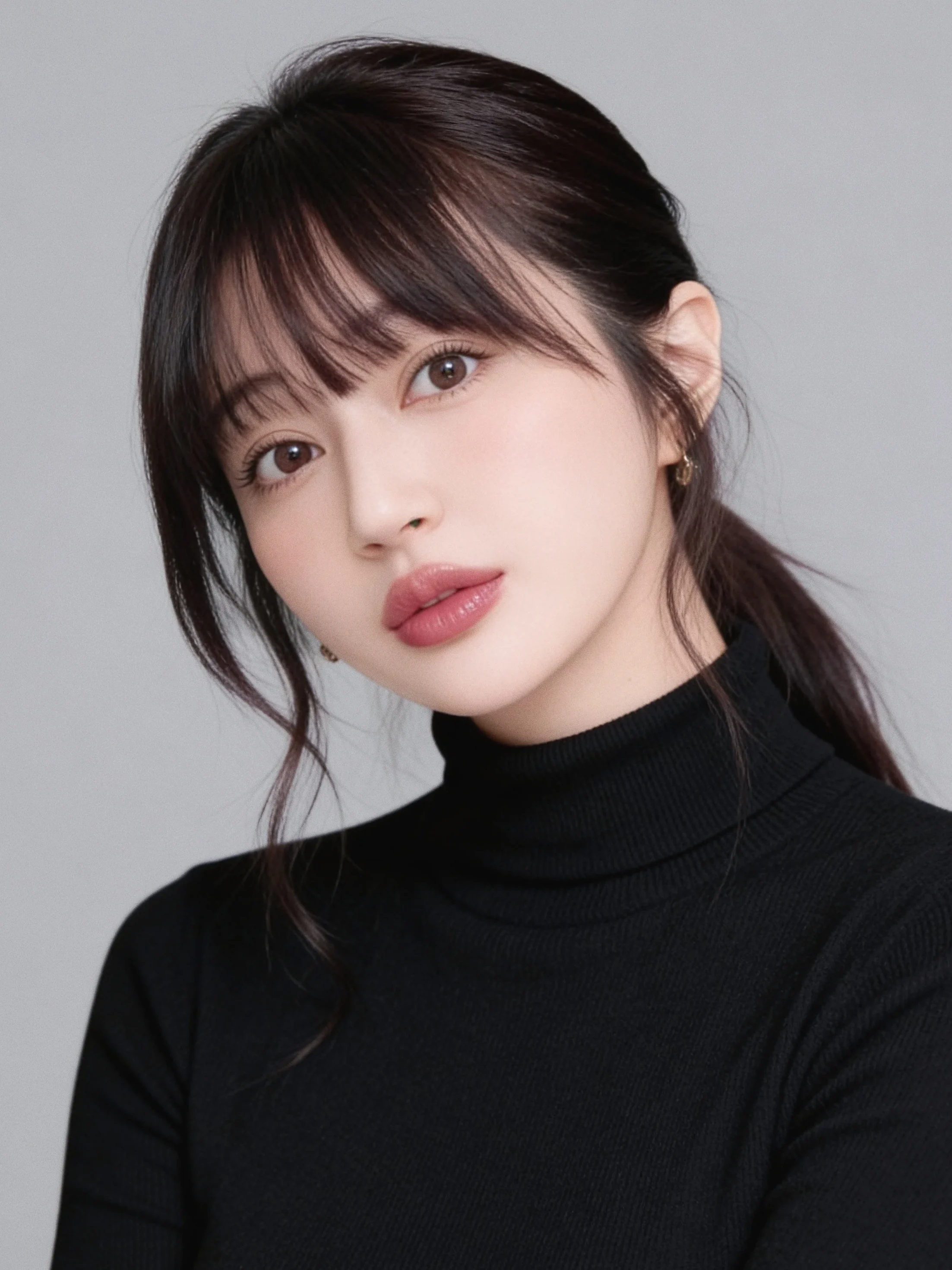 まなみ - Liliana Models