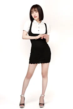 Manami - Liliana Models