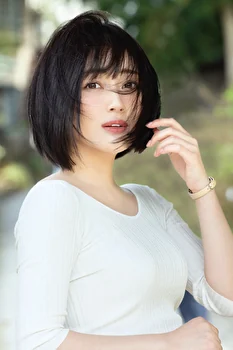 Manami - Liliana Models