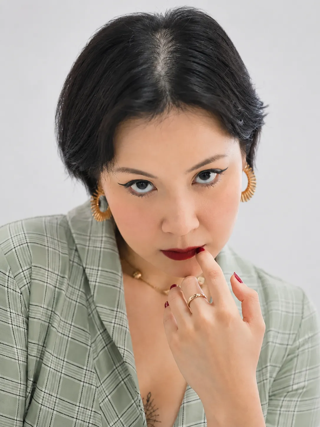 ハンナ - Liliana Models