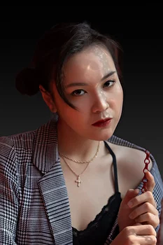 ハンナ - Liliana Models