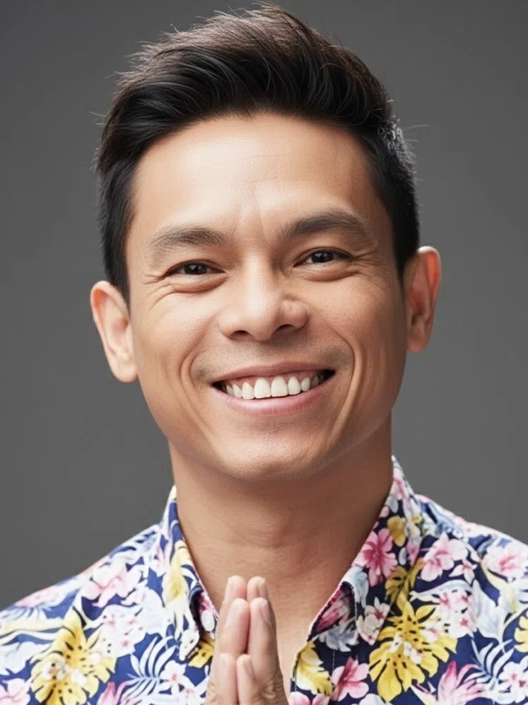 Boonsiri