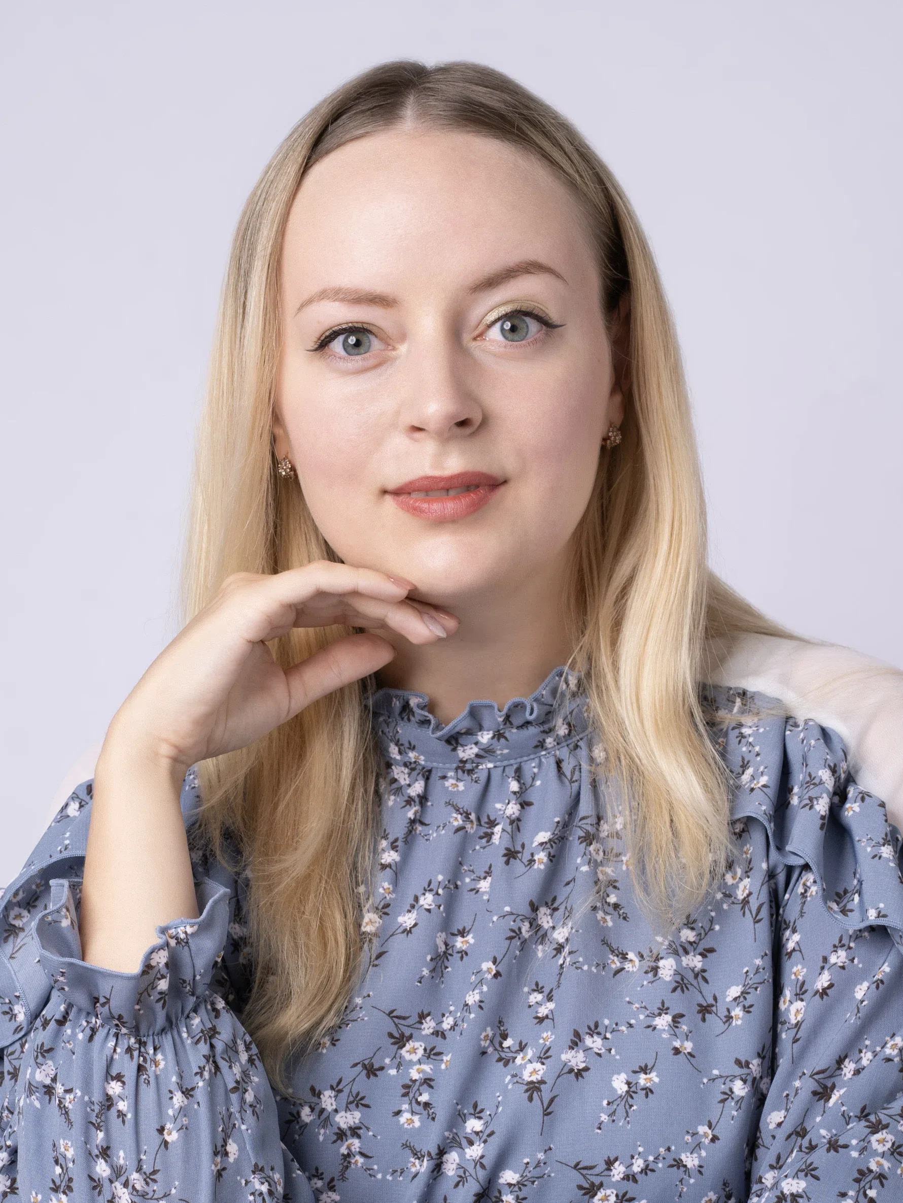 IRYNA - Liliana Models