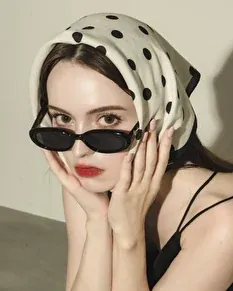 Bridgette - Influencer - Liliana Models