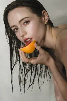 Bridgette - Influencer - Liliana Models