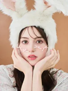 Bridgette - Influencer - Liliana Models