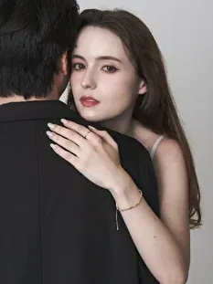 Bridgette - Influencer - Liliana Models