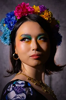 へルミ - Liliana Models