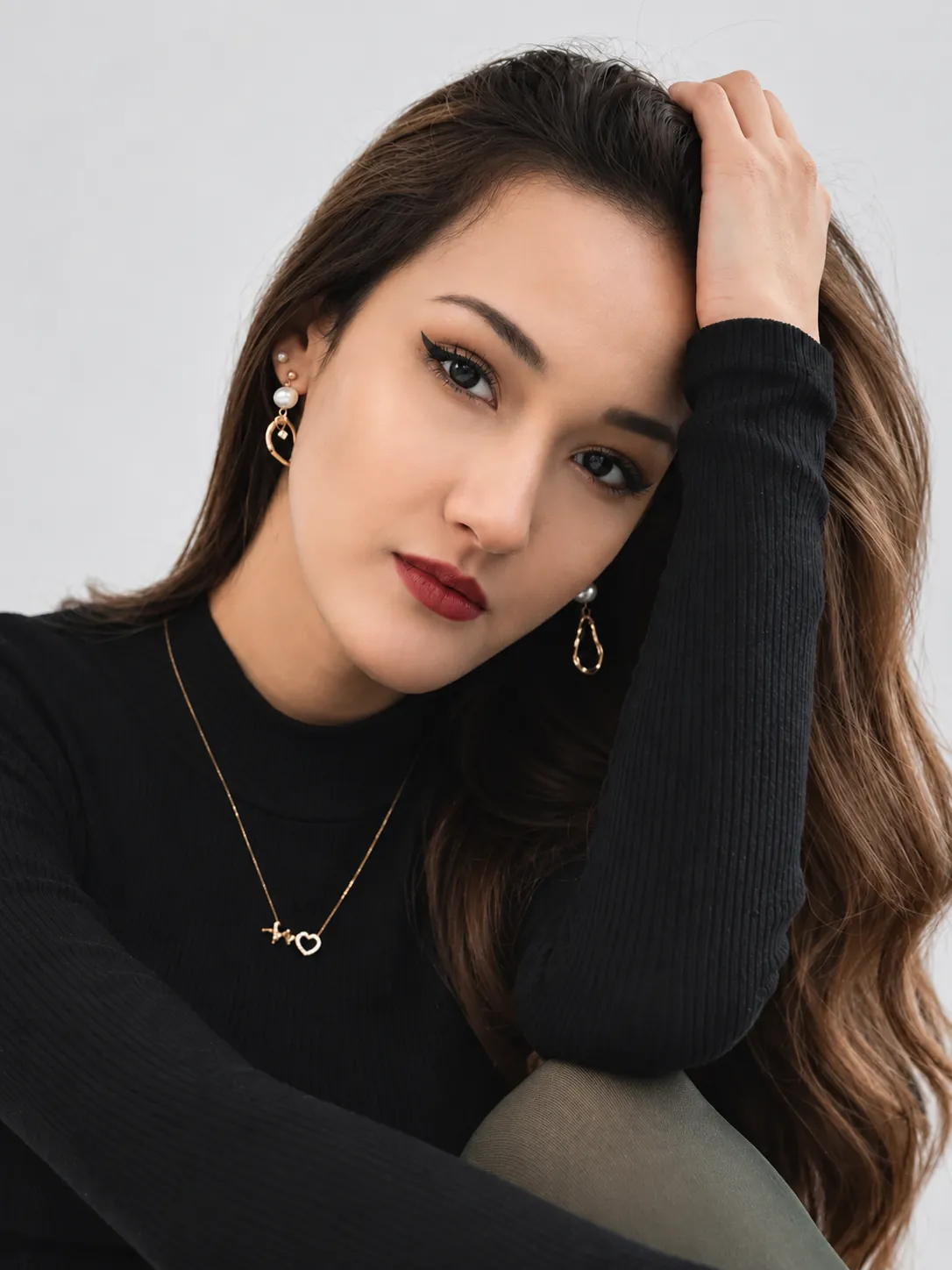 マリア - Liliana Models