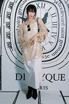 DAO - Influencer - Liliana Models